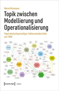 Abbildung von: Topik zwischen Modellierung und Operationalisierung - transcript