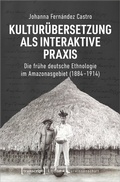 Cover: Kultur&uuml;bersetzung als interaktive Praxis - transcript