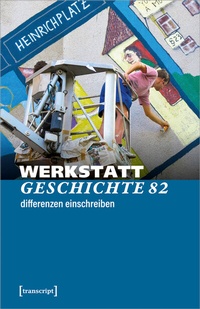 Abbildung von: WerkstattGeschichte - transcript