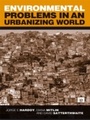 Bild: Environmental Problems in an Urbanizing World - Routledge