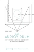 Cover: Das Audioviduum - transcript