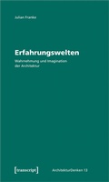 Cover: Erfahrungswelten - transcript