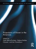 Cover: Projections of Power in the Americas - Routledge
