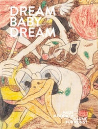 Abbildung von: DREAM BABY DREAM - Verlag Kettler