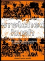 Cover: Wretched Kush - Routledge