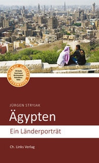 Abbildung von: Ägypten - Christoph Links Verlag