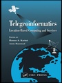 Cover: Telegeoinformatics - CRC Press