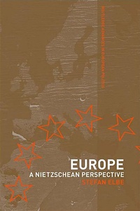 Enlarge image Cover: Europe - Routledge