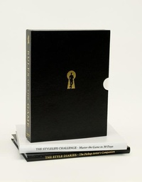 Enlarge image Cover: Rules of the Game - Harper;William Morrow Paperbacks