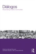 Cover: Dialogos: Placemaking in Latino Communities - Routledge