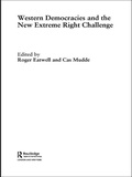 Cover: Western Democracies and the New Extreme Right Challenge - Routledge