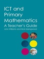 Cover: ICT and Primary Mathematics - Routledge