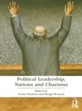 Cover: Political Leadership, Nations and Charisma - Routledge