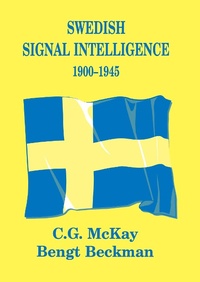 Abbildung von: Swedish Signal Intelligence 1900-1945 - Routledge