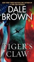 Cover: Tiger's Claw - HarperCollins