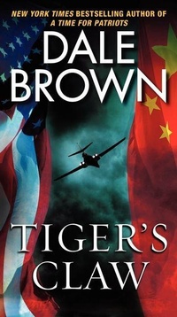 Enlarge image Cover: Tiger's Claw - HarperCollins