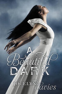 Enlarge image Cover: A Beautiful Dark - HarperTeen