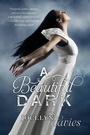 Cover: A Beautiful Dark - HarperTeen