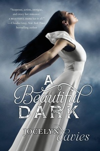 Enlarge image Cover: A Beautiful Dark - HarperTeen