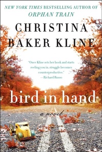 Enlarge image Cover: Bird in Hand - HarperCollins