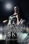 Cover: A Radiant Sky - HarperTeen