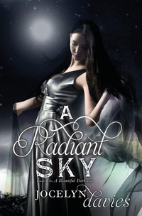 Enlarge image Cover: A Radiant Sky - HarperTeen