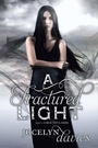 Cover: A Fractured Light - HarperTeen