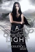 Cover: A Fractured Light - HarperTeen
