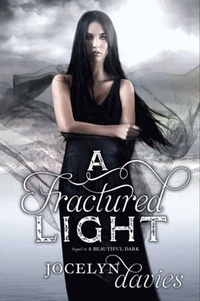 Enlarge image Cover: A Fractured Light - HarperTeen