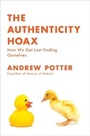 Cover: Authenticity Hoax - HarperCollins