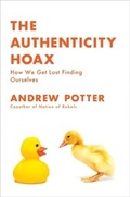 Cover: Authenticity Hoax - HarperCollins