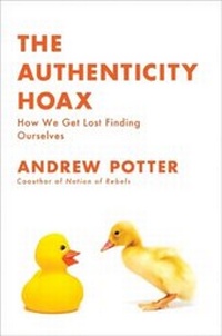 Enlarge image Cover: Authenticity Hoax - HarperCollins
