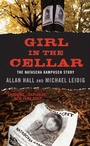 Cover: Girl in the Cellar - HarperCollins