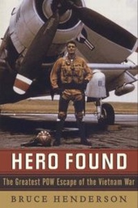 Enlarge image Cover: Hero Found - HarperCollins