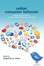 Cover: Online Consumer Behavior - Routledge