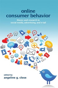 Enlarge image Cover: Online Consumer Behavior - Routledge