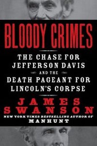 Bild: Bloody Crimes - HarperCollins e-books