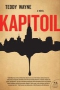 Cover: Kapitoil - HarperCollins