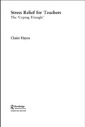 Bild: Stress Relief for Teachers - Routledge