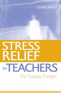 Cover: Stress Relief for Teachers - Routledge