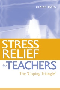 Bild: Stress Relief for Teachers - Routledge