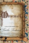 Cover: Watermark - William Morrow Paperbacks