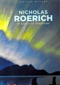Cover: Nicholas Roerich - Palace Editions