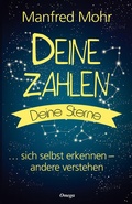Cover: Deine Zahlen, deine Sterne - Silberschnur