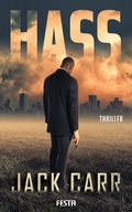 Cover: Hass - Festa Verlag