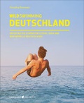 Cover: Wild Swimming Deutschland - Haffmans & Tolkemitt