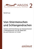 Cover: Von Stiermenschen und Schlangendrachen - animot-Verlag