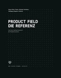 Cover: Product Field - Die Referenz - Next Factory Ottensen