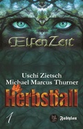 Cover: Elfenzeit 1: Herbstfall - Fabylon