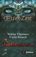 Cover: Elfenzeit 2: Schattendrache - Fabylon